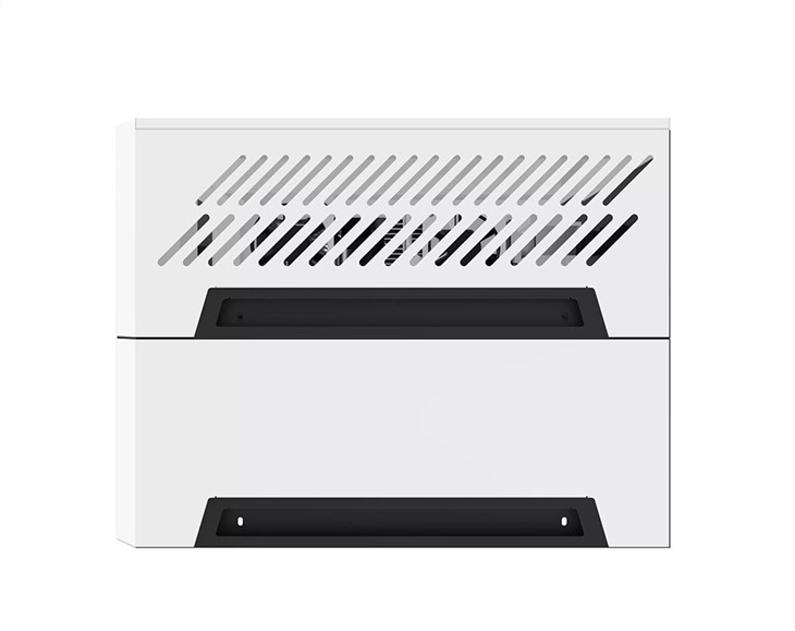 Lithium Solar Bank 220V Hybrid Solar Kits For Home