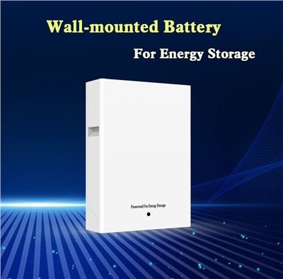 Batri Solar 5KW