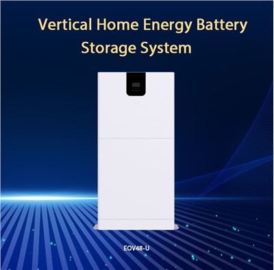 Batri System PV Addasadwy Ar gyfer Defnydd Busnes